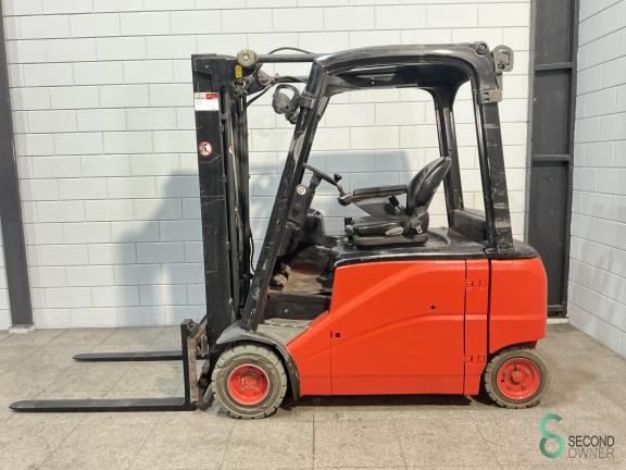 Linde E20PHL EVO WKH10.530 1 18095