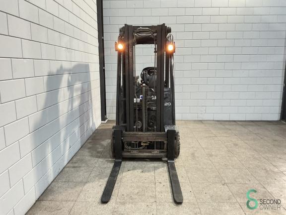 Linde E20PHL EVO WKH10.530 3 18095