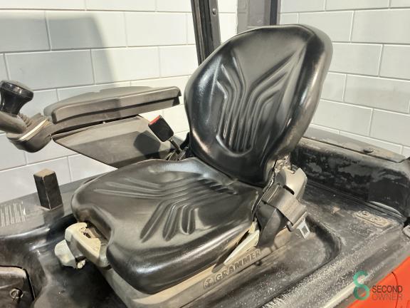 Linde E20PHL EVO WKH10.530 11 18095