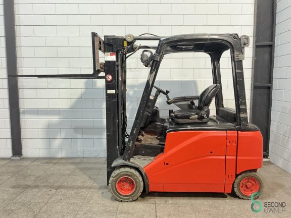 Linde E20PHL EVO WKH10.530 7 18095