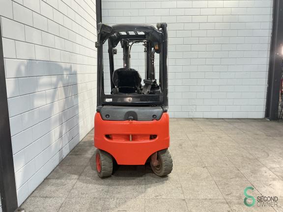 Linde E20PHL EVO WKH10.530 6 18095