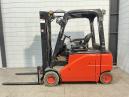 Linde E20PHL EVO WKH10.530 22 18095