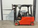 Linde E20PHL EVO WKH10.530 28 18095