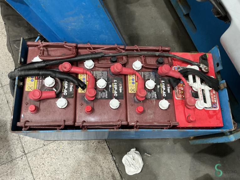 Genie Z-40/23N BOU10.844 50 18486