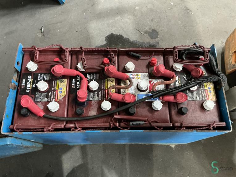 Genie Z-40/23N BOU10.844 49 18486