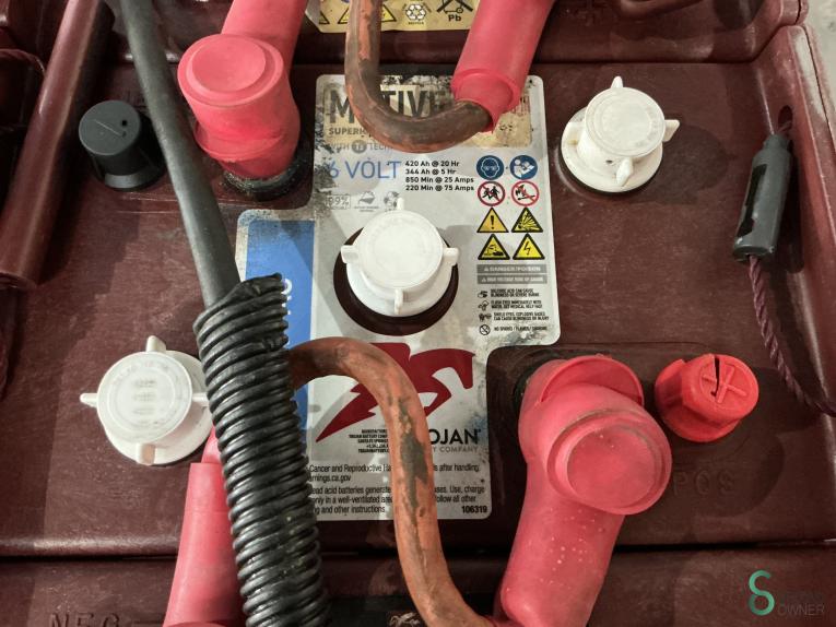 Genie Z-40/23N BOU10.844 48 18486