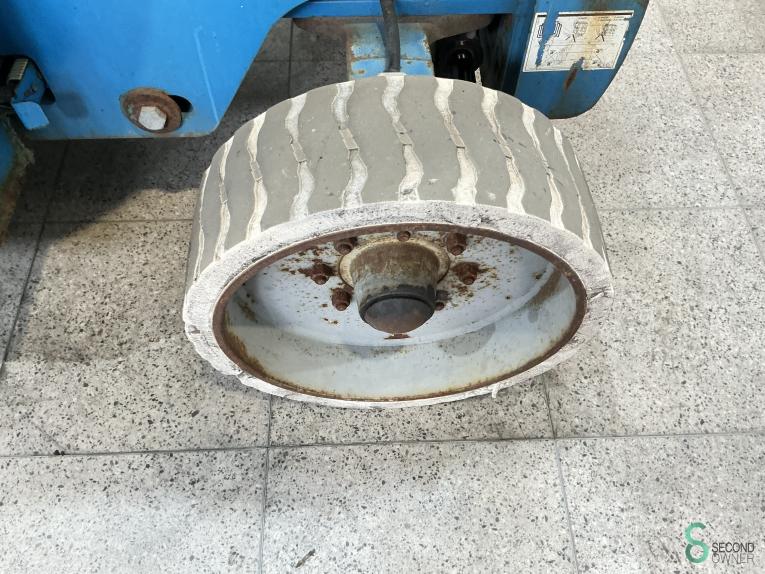 Genie Z-40/23N BOU10.844 53 18486