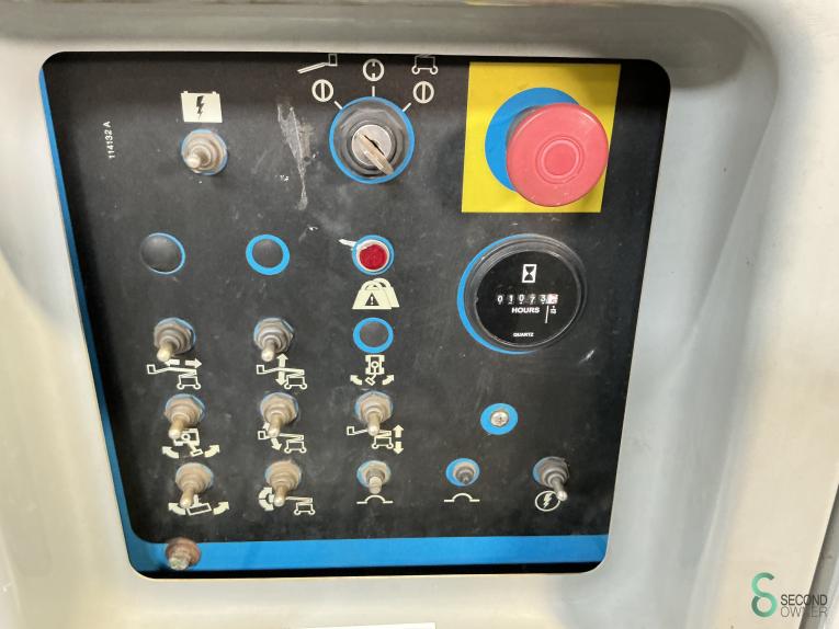 Genie Z-40/23N BOU10.844 47 18486