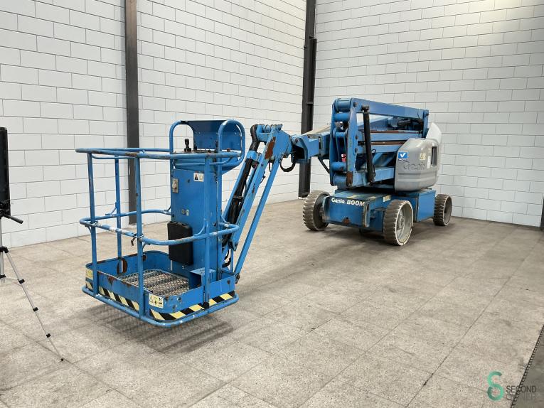 Genie Z-40/23N BOU10.844 39 18486