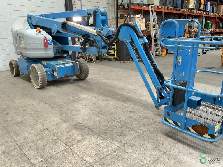 Genie Z-40/23N BOU10.844 38 18486