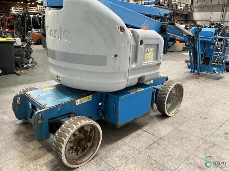 Genie Z-40/23N BOU10.844 41 18486