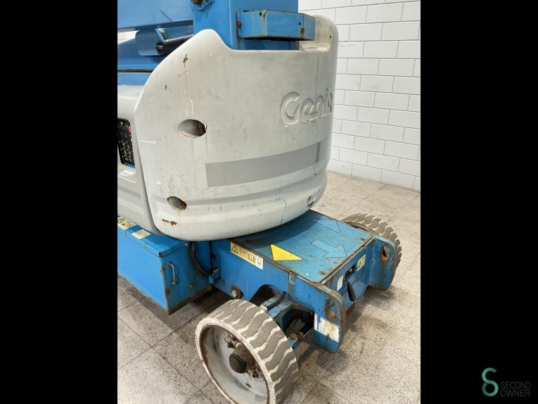 Genie Z-40/23N BOU10.844 40 18486