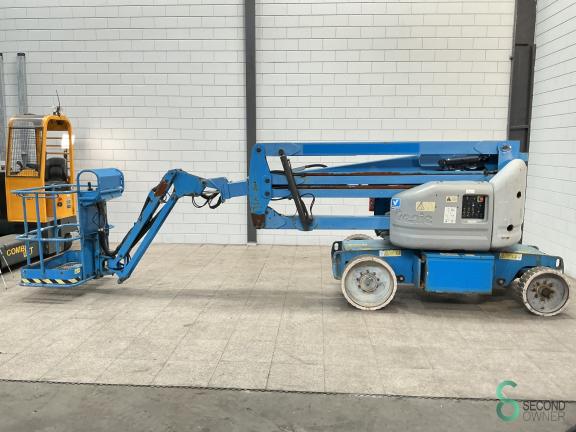 Genie Z-40/23N BOU10.844 1  18486