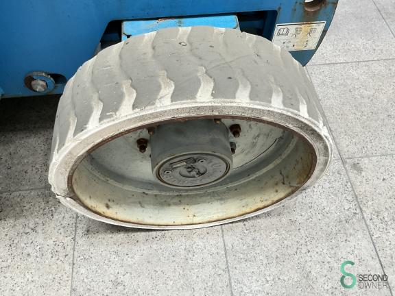 Genie Z-40/23N BOU10.844 15 18486