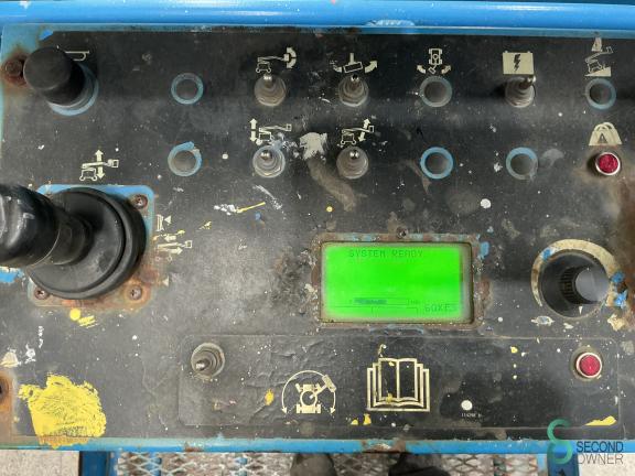 Genie Z-40/23N BOU10.844 9 18486