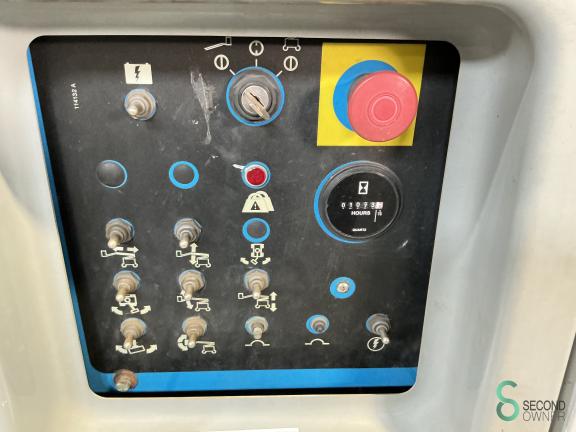 Genie Z-40/23N BOU10.844 11 18486