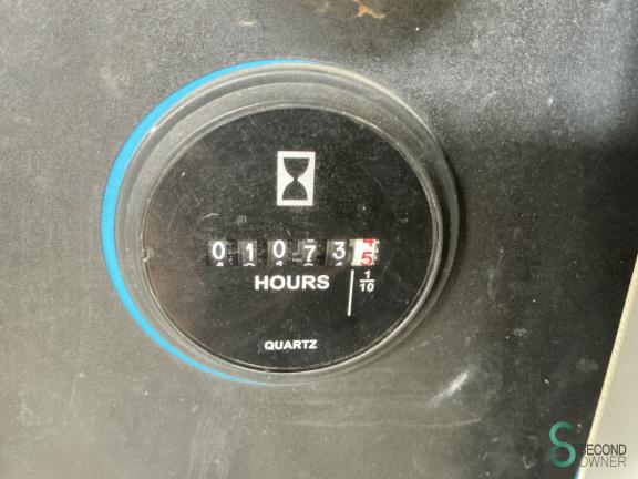 Genie Z-40/23N BOU10.844 6 18486