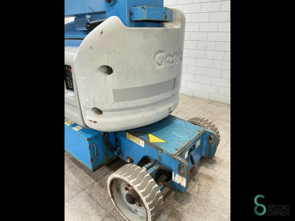 Genie Z-40/23N BOU10.844 4 18486