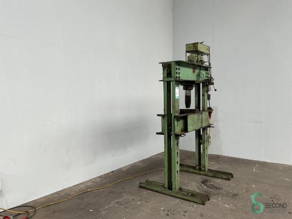 Unknown MET11.985 2 20036