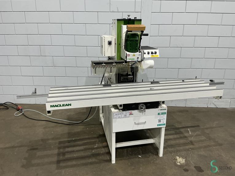 Grass Multipress HOU11.504 65 19407