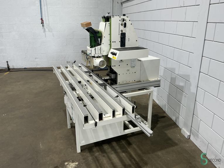 Grass Multipress HOU11.504 67 19407
