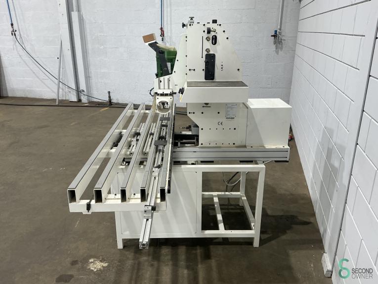 Grass Multipress HOU11.504 68 19407