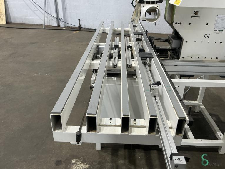 Grass Multipress HOU11.504 72 19407