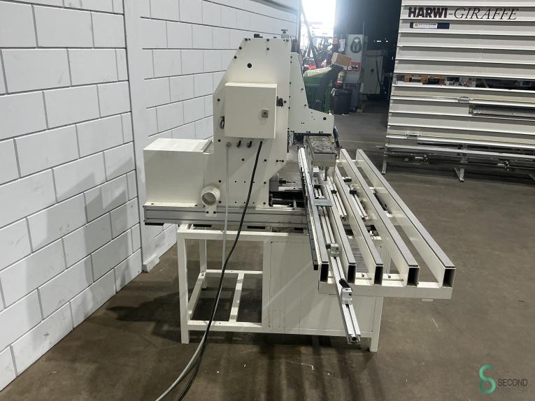 Grass Multipress HOU11.504 70 19407