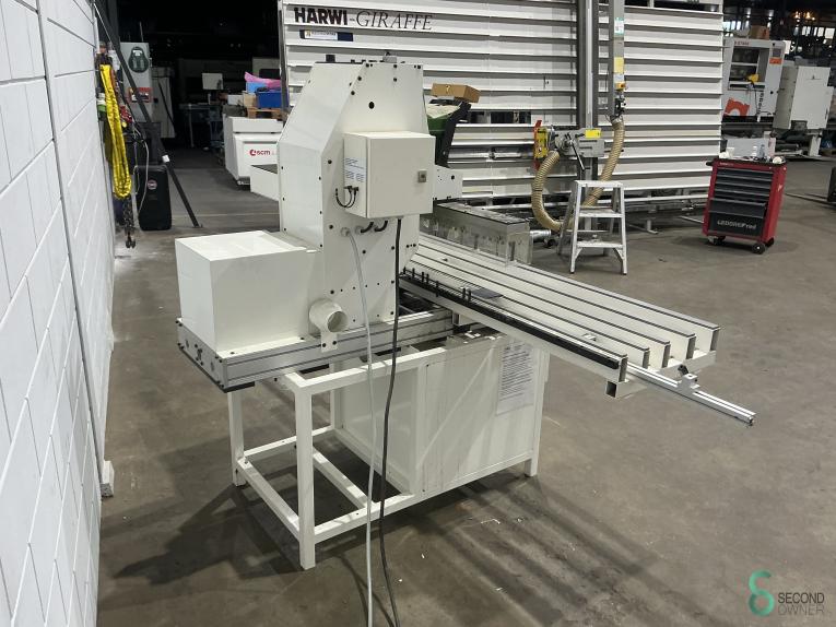 Grass Multipress HOU11.504 69 19407