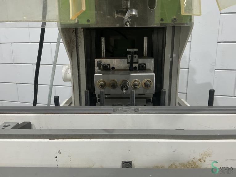Grass Multipress HOU11.504 94 19407