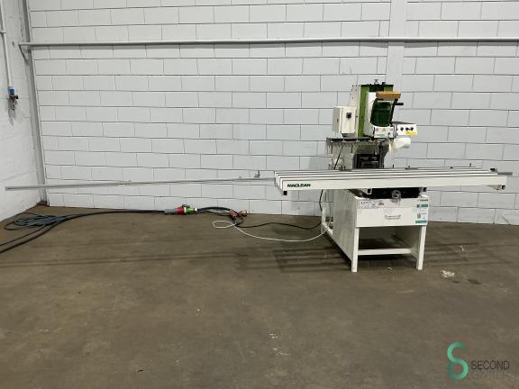 Grass Multipress HOU11.504 12 19407