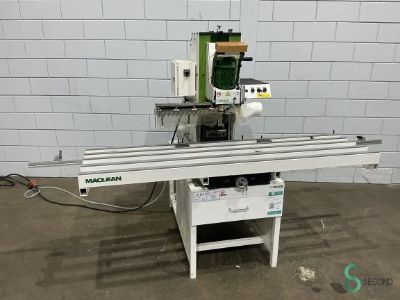 Grass Multipress HOU11.504 1  19407