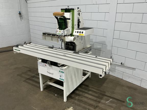 Grass Multipress HOU11.504 2 19407