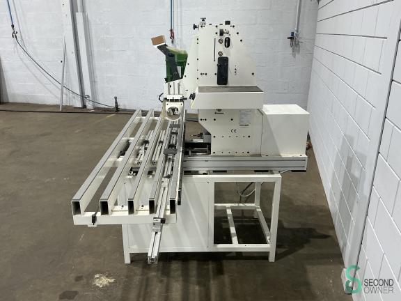 Grass Multipress HOU11.504 4 19407