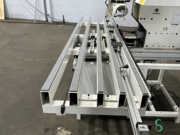 Grass Multipress HOU11.504 8 19407