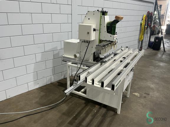 Grass Multipress HOU11.504 7 19407