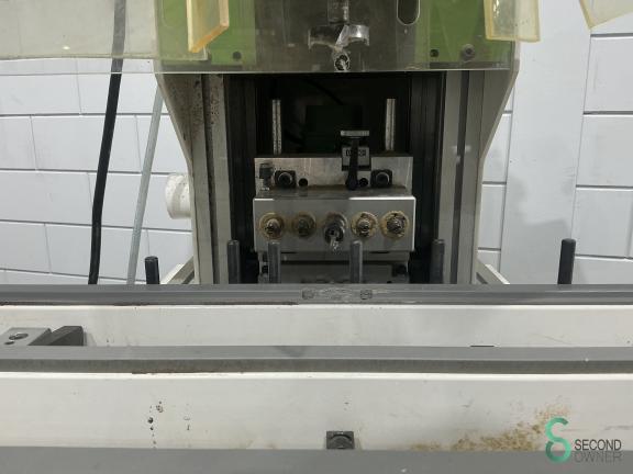Grass Multipress HOU11.504 30 19407