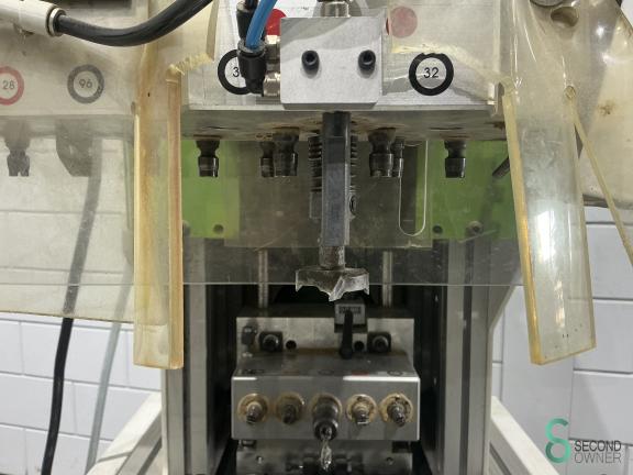 Grass Multipress HOU11.504 29 19407