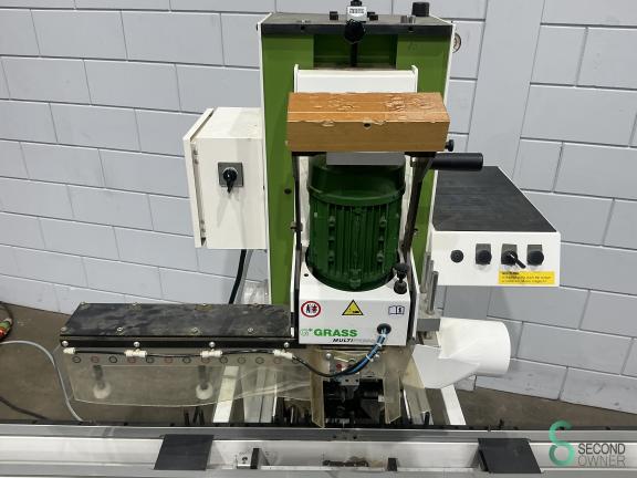 Grass Multipress HOU11.504 28 19407