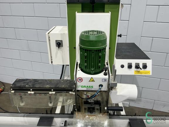 Grass Multipress HOU11.504 27 19407