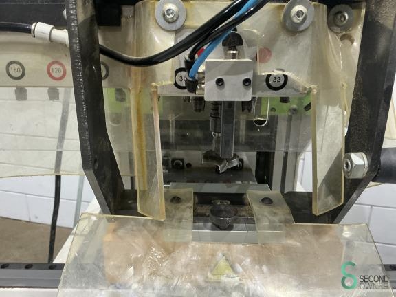 Grass Multipress HOU11.504 26 19407