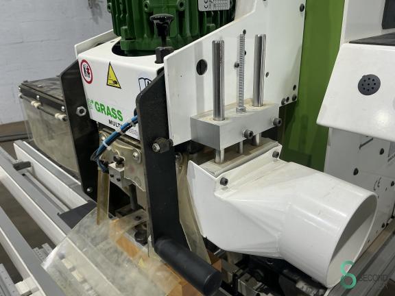 Grass Multipress HOU11.504 24 19407
