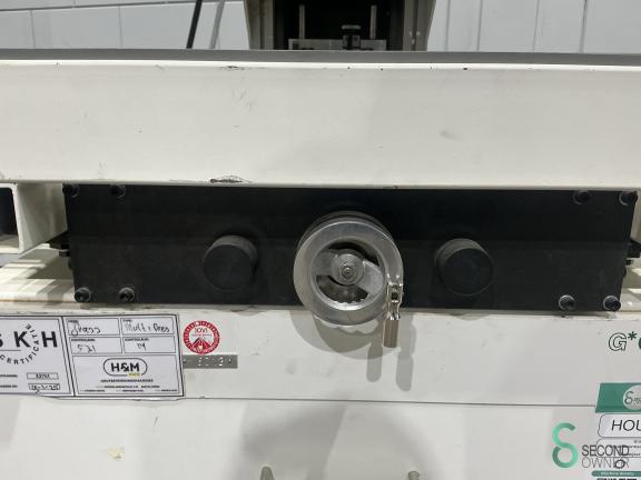 Grass Multipress HOU11.504 17 19407