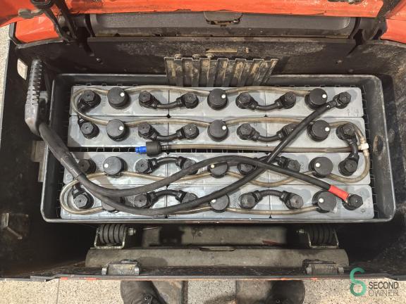 BT LPE200 WKH11.785 10 19781