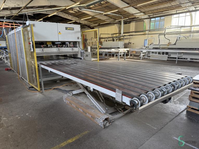 Joos DLP200/OK HOU10.501 56 18051