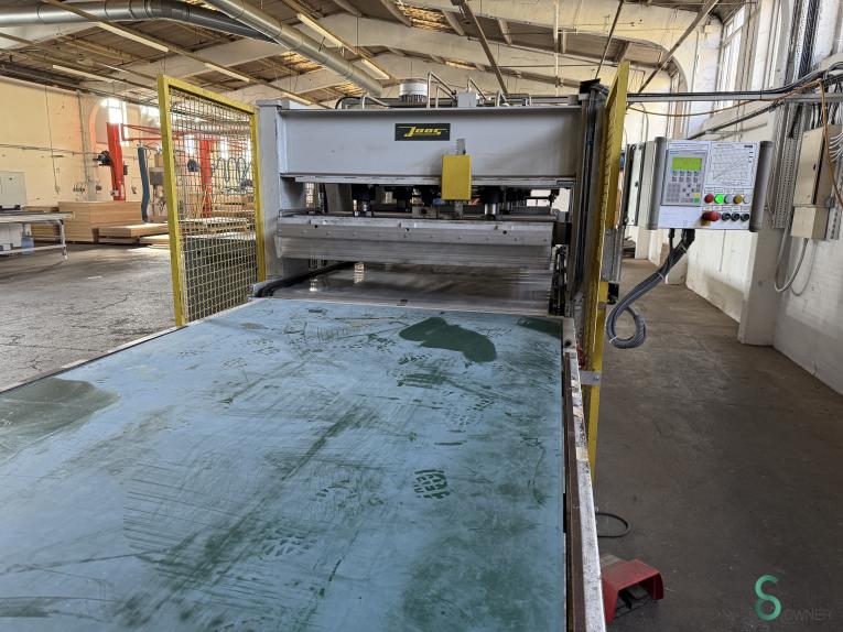 Joos DLP200/OK HOU10.501 70 18051