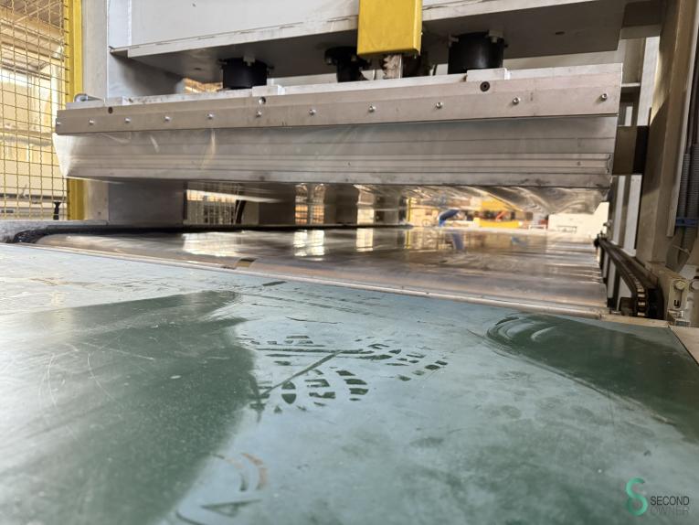 Joos DLP200/OK HOU10.501 61 18051