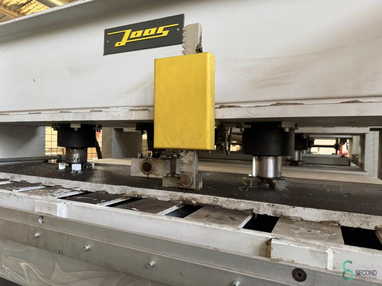 Joos DLP200/OK HOU10.501 71 18051