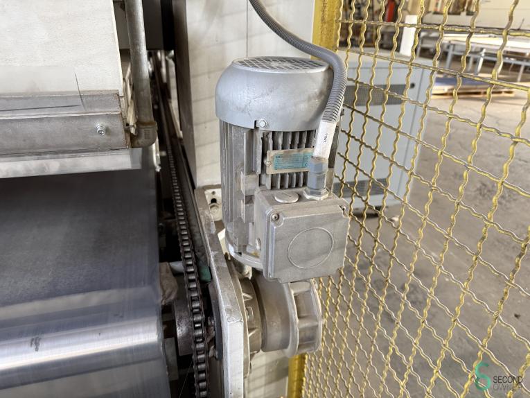 Joos DLP200/OK HOU10.501 59 18051