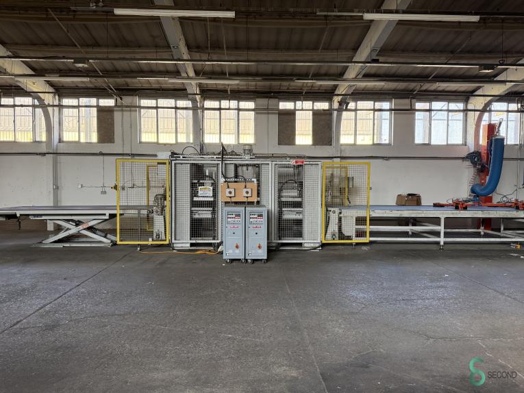 Joos DLP200/OK HOU10.501 54 18051